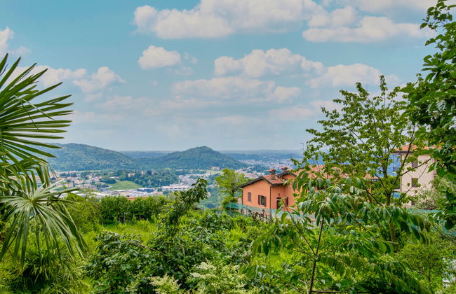 Apartment Clotilde by Interhome - Foto 3