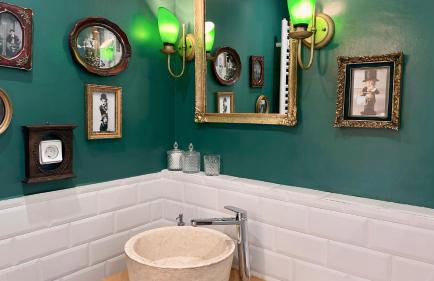 Villa Bianca - Foto 15