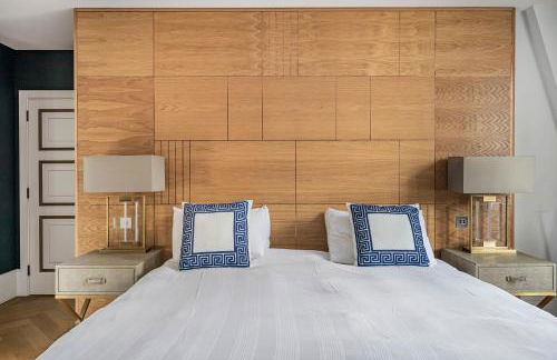 Trafalgar Square Residences - Foto 38