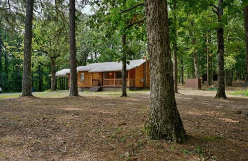 Little Wolf Cabins and ATV Rentals - Foto 39