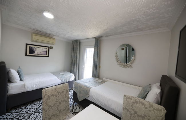 Lemon Residence - Foto 38