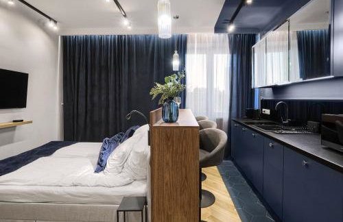 Mià Warsaw - Pałac Kultury - Foto 59