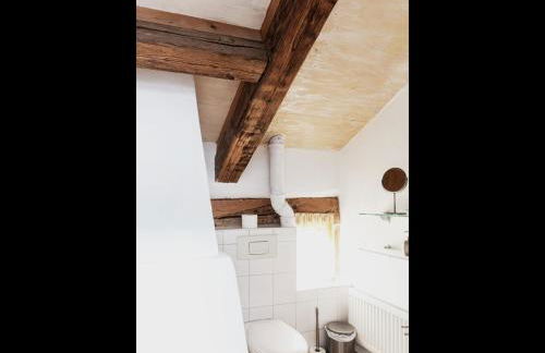 NEU ! Ferienwohnung Beim Kirschschuster - Foto 14