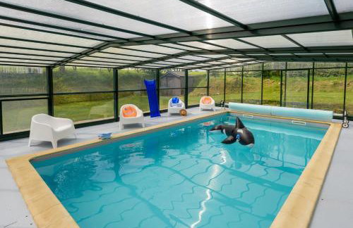 Charmante Maison Bretonne avec Piscine Chauffée - Foto 2