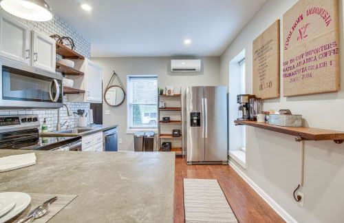 Historic Loveland Apt Walk to Little Miami River! - Foto 8