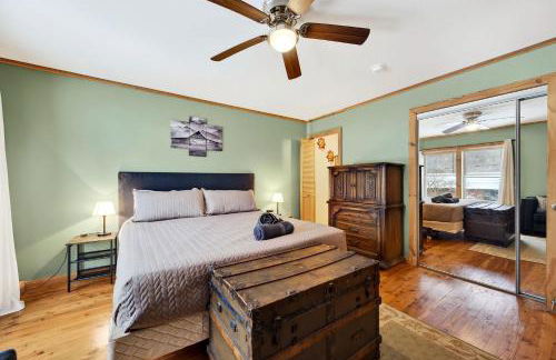 Family-Friendly 3BR Near Ellicottville - Foto 19