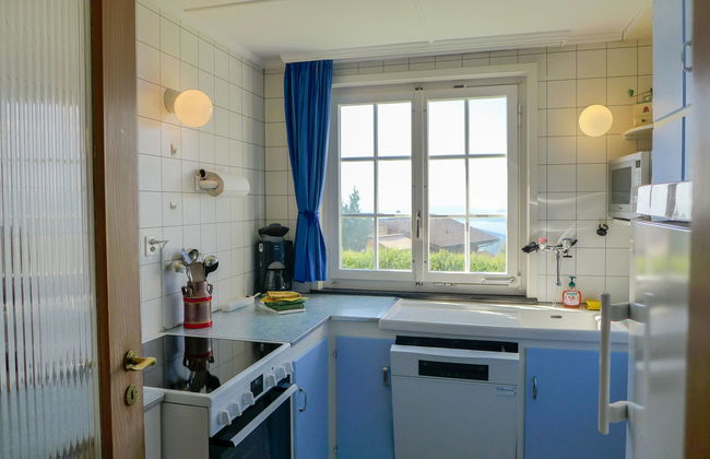 Panoramablick - Foto 6