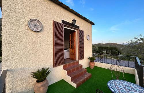 Villa Rústica en la Alpujarra - La Gualalla - Soportújar - Foto 31