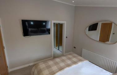 Luxury Hot Tub 3 Bedroom Lodge - Lake Windermere - Foto 15