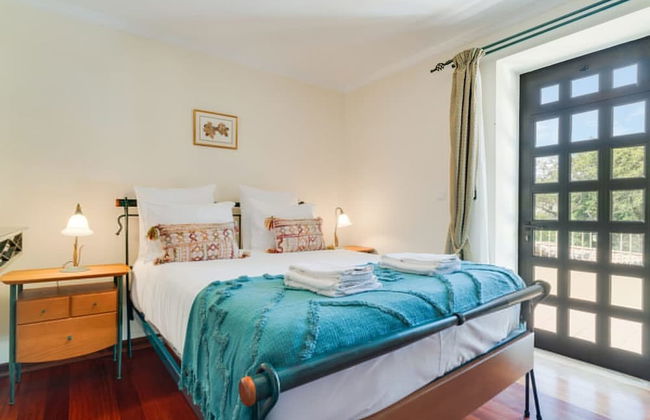 Quinta dos Abutitos in Santo Ant nio da Serra - Foto 12