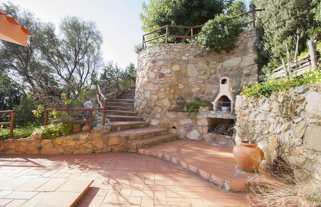 Villa Pina - Foto 25