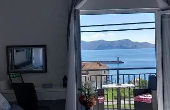 Beautyful sea view 6 luxury studio Danijela 1 - Foto 55