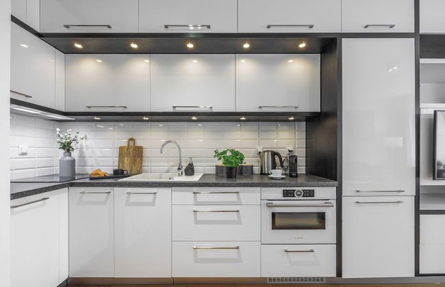 Emihouse CityVibe Apartments Rzeszów - Foto 45