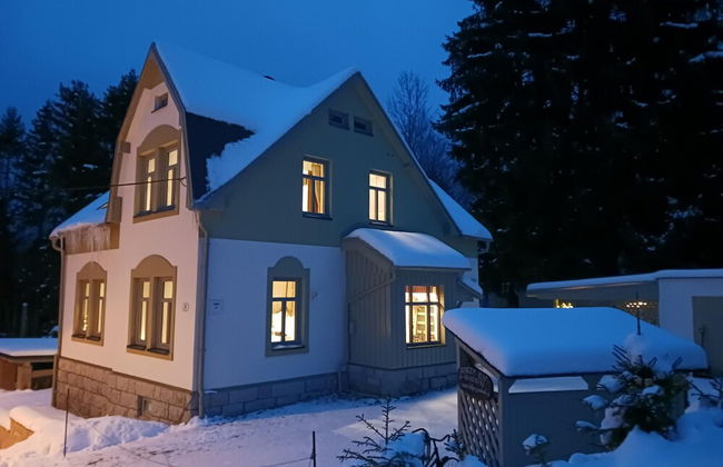 Albrechtice Lat085 in Albrechtice v Jizersk ch hor ch - Photo 59