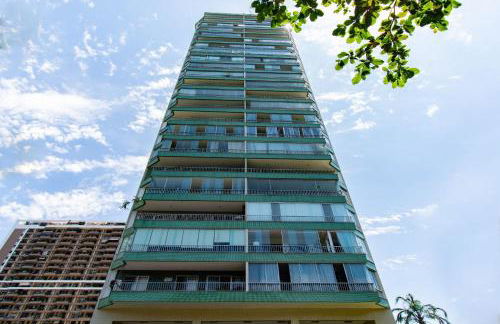 Barra Exclusivo: Piscina Aquecida,Varanda c/ Vista - Foto 48