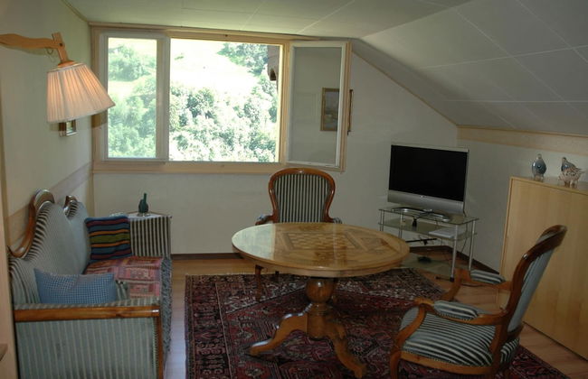 Charming Chalet Near Trails - Foto 6