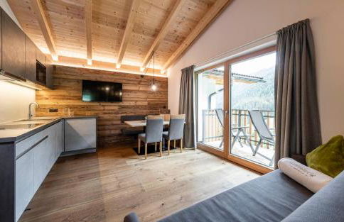 Unterlutaschg-Chalet Appartement am Hof - Foto 25