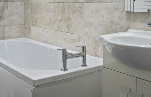 Cross Cottage by YourStays - 2 Bedroom Cottage in Macclesfield - Foto 51