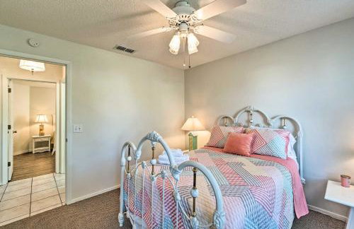 Bradenton Retreat with Backyard Oasis Near Beach! - Foto 13