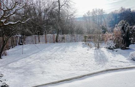 Ferienhaus Ebern-Sölln - Foto 23