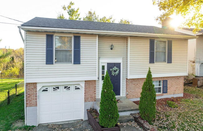 Cozy Home Away From Home! - Foto 43