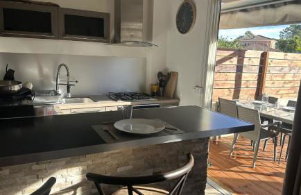 Appartement Maenat - Foto 26