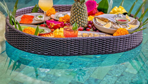 Jungle Flower - Foto 3, Habitación