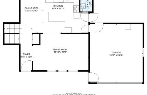 Drift Away Den - Foto 29