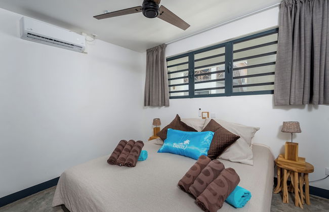 Bloozz resort Bonaire - Foto 6