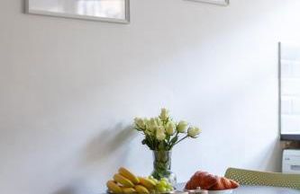 Arte Stays - 3-Bedroom Bright House London, Haggerston, Garden, Parking, 8 min walk to Haggerston Station, weekly or monthly stays, serviced accommodation - 7 guests - Foto 12