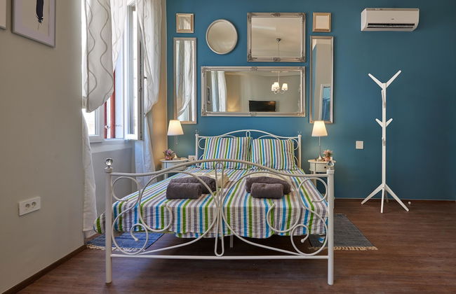 Old City Romantic Studios - Foto 8