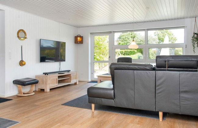 7 Person Holiday Home in Bjert - Foto 9