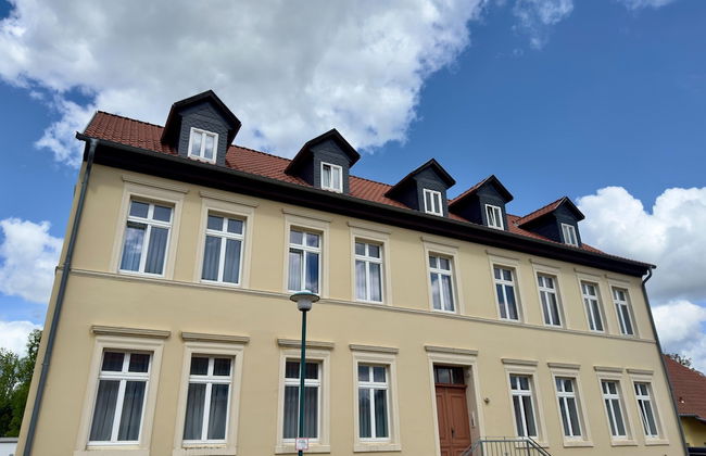 Ferienwohnung Askanier, Ballenstedt - Photo 1