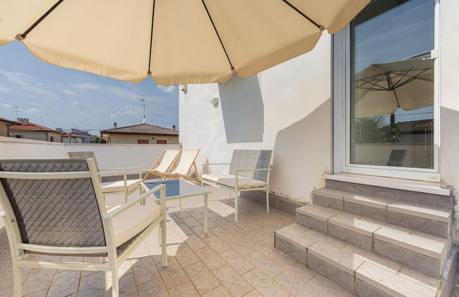 Villa Ridolfi - 15 min from Venice - Photo 46