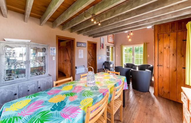 Holiday Home in Ardennes Luxembourg - Photo 29