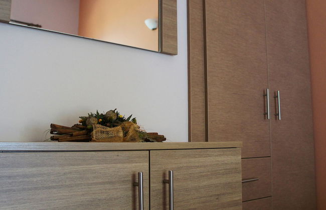 Skourtis Apartments - Foto 3