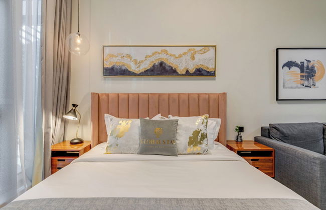 GLOBALSTAY. J One Tower Apartments - Photo 49