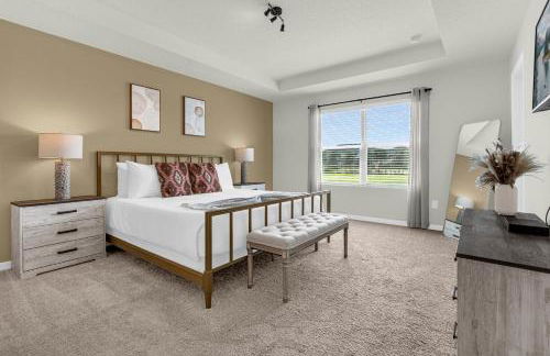 Upstay - Solara Resort Home w Pool BBQ Gamesroom - Foto 28