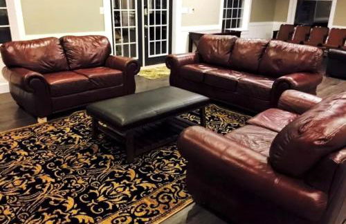 Private Barn Rental on 30-Acre Farm for Groups and Events in Jefferson City, Tennessee - Foto 2