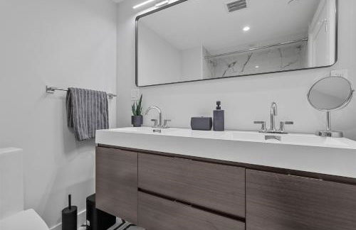 Cambridge Boston 3BR2Bth Parking W&D Subway AC - Foto 22