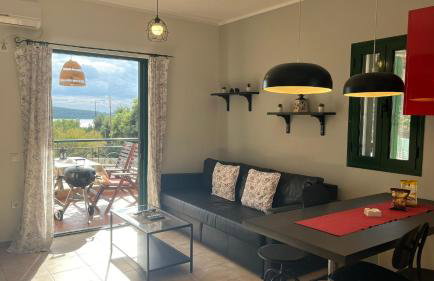 Katarina Apartments Kefalonia - Sea View - Foto 78