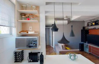 COBAR0110 - Edifício Beta - Foto 43