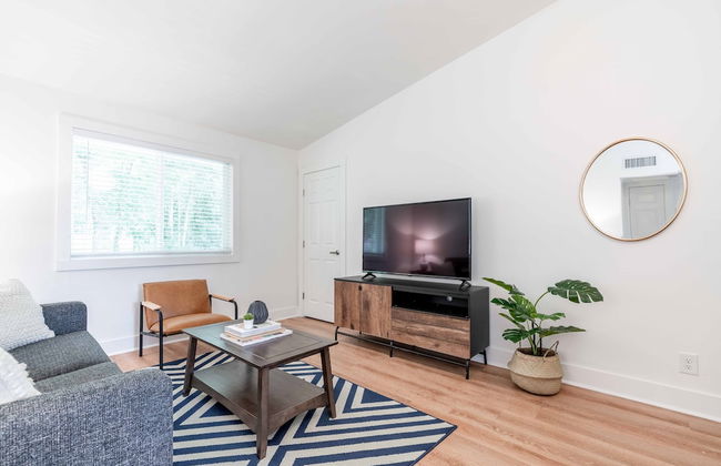 Piet Furnished Apartments - Foto 32