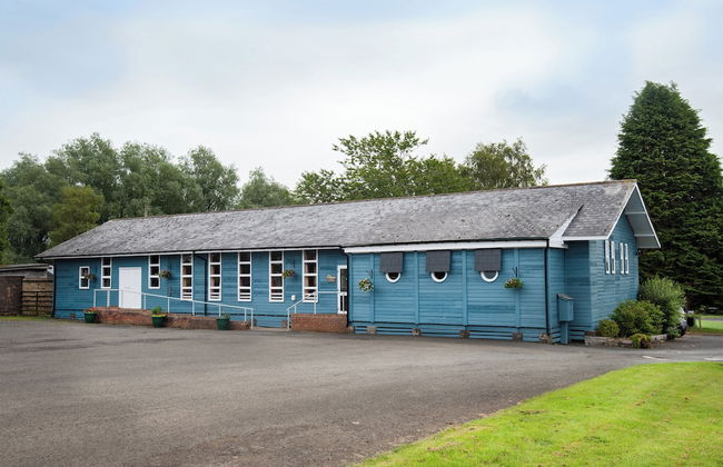 Brown Rigg Lodges - Photo 30