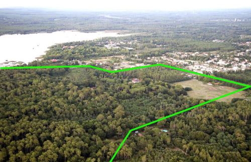 Domaine forestier Darricau au bord du lac, 12 min de l'océan - Foto 68