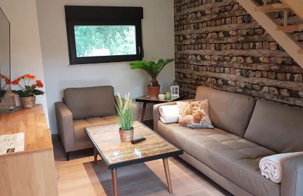 Holiday Home Kupa Comfortable Vacation Home - Foto 24