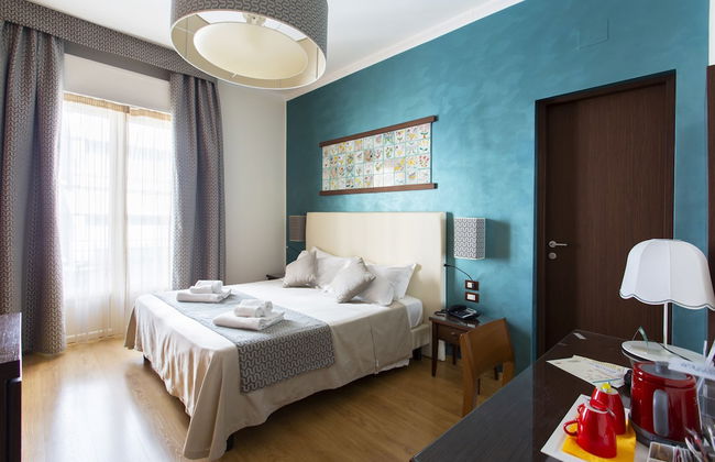 Residenza Wagner - Photo 19