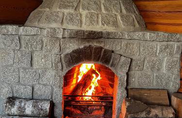 Skrajna Chata Chrzypsko - Foto 15