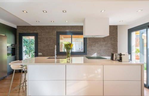 Villa Ca'n Alonso - Families & Athletes Only - Photo 6