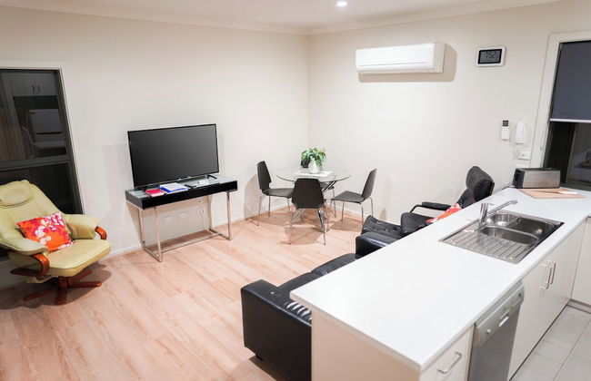 Villas on the Bay Kingscote - Foto 19